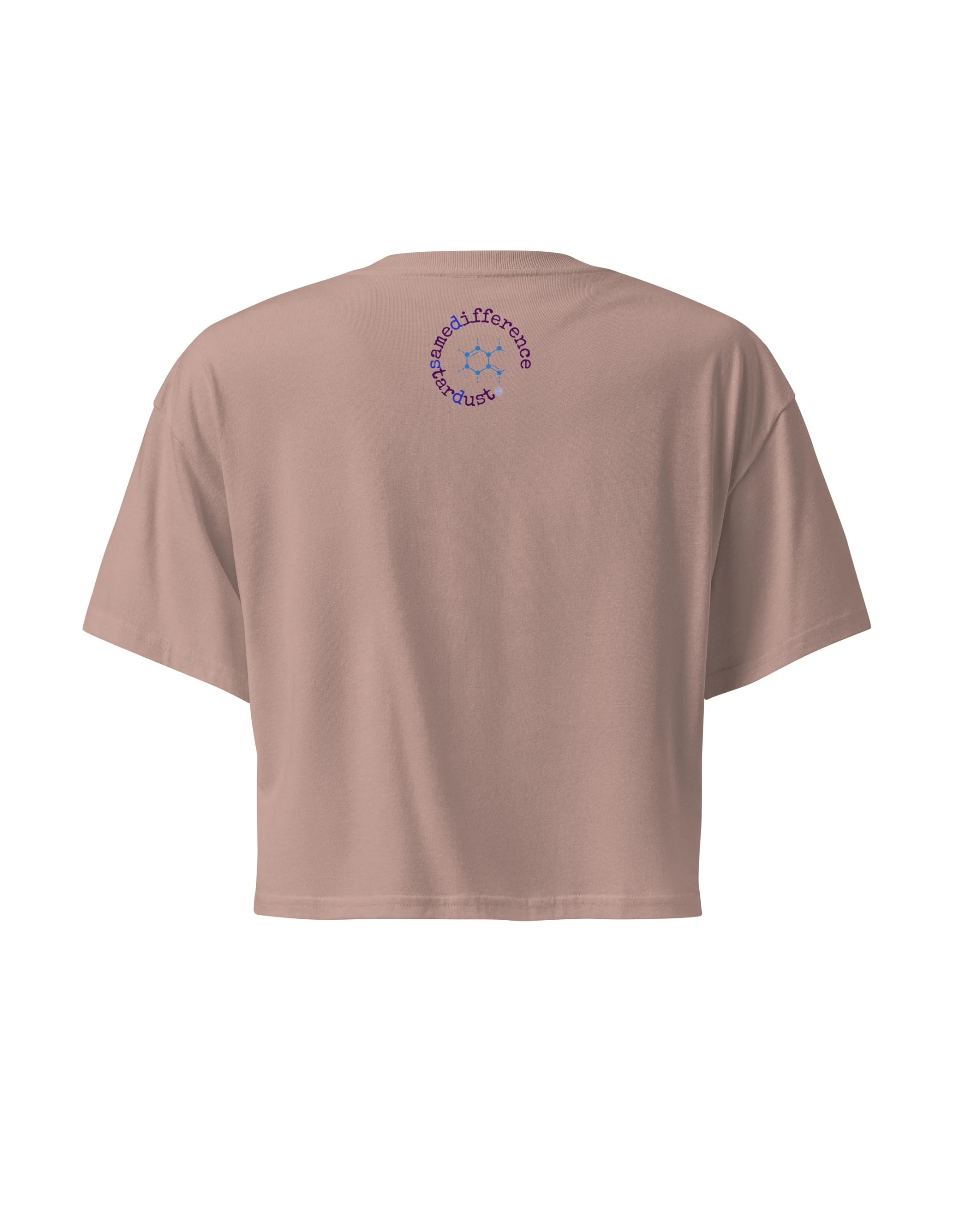 Hazy Pink
