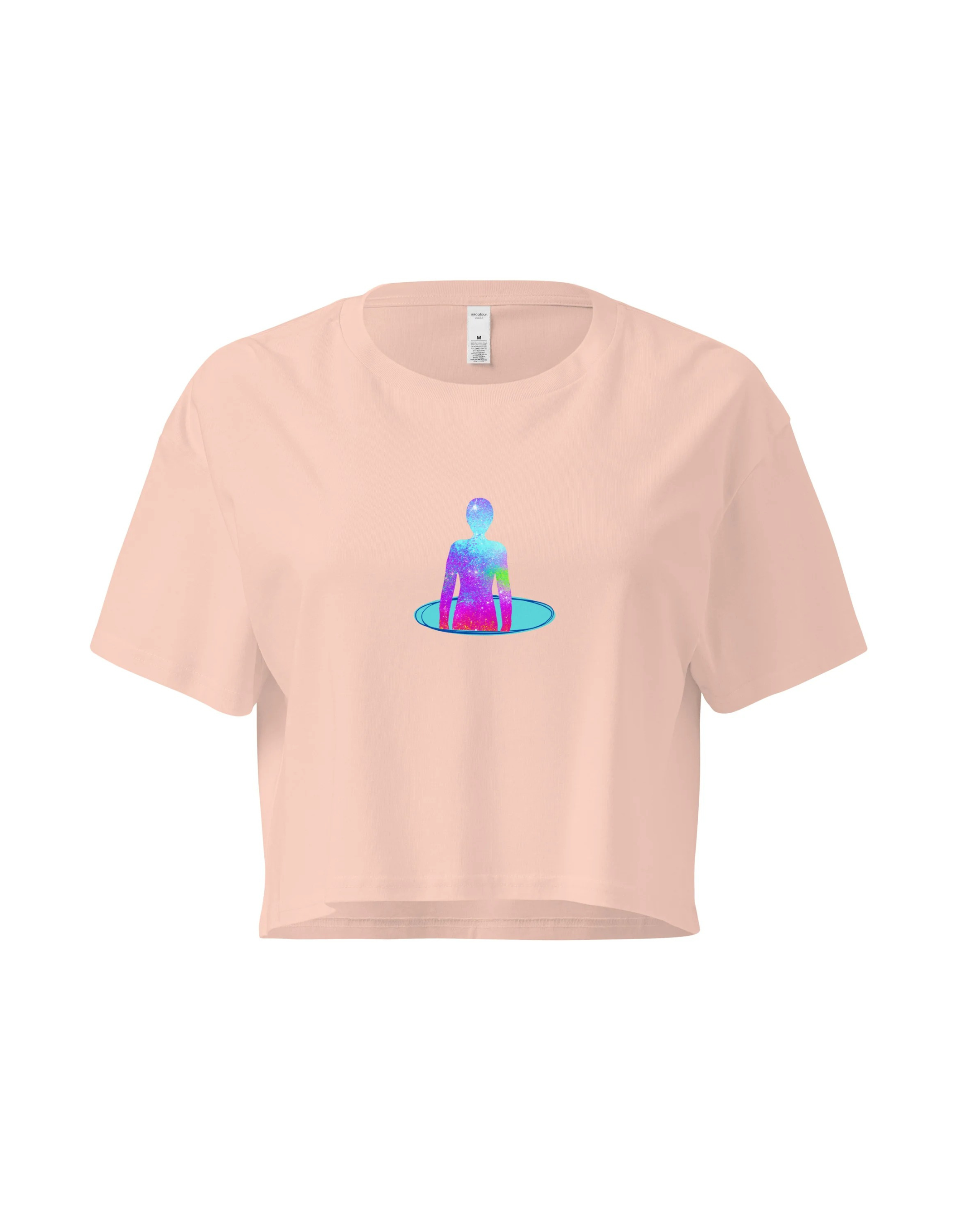 Pale Pink